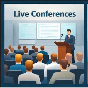 View Live Courses
